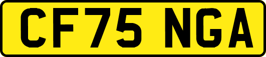 CF75NGA