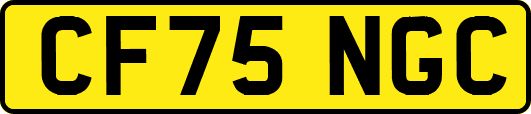 CF75NGC