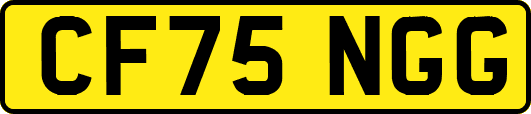 CF75NGG