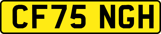 CF75NGH