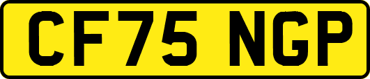 CF75NGP