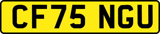 CF75NGU