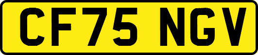 CF75NGV