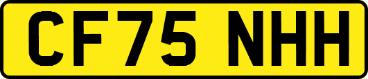 CF75NHH