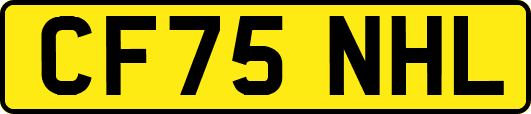 CF75NHL