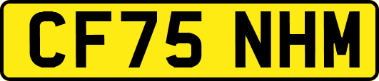 CF75NHM