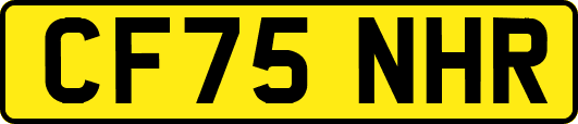 CF75NHR