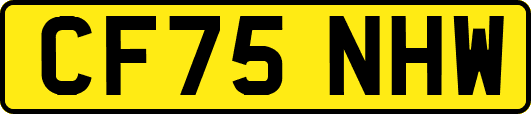 CF75NHW