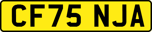 CF75NJA