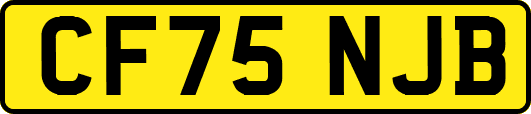 CF75NJB