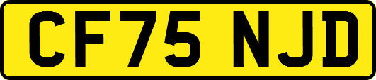 CF75NJD