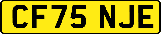 CF75NJE