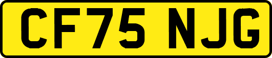 CF75NJG