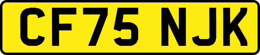 CF75NJK