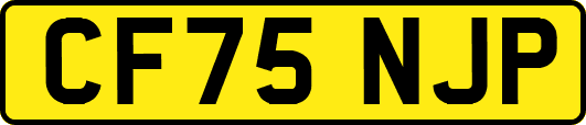 CF75NJP