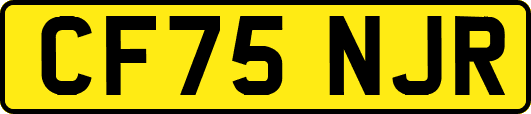 CF75NJR