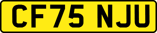 CF75NJU