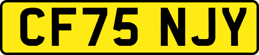 CF75NJY