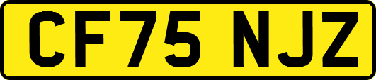 CF75NJZ