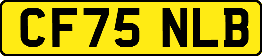 CF75NLB