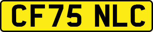CF75NLC