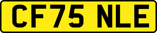 CF75NLE