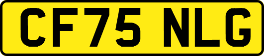 CF75NLG