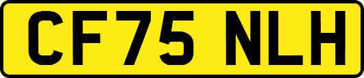 CF75NLH