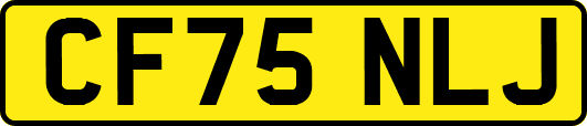 CF75NLJ