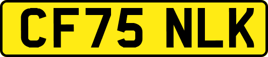 CF75NLK