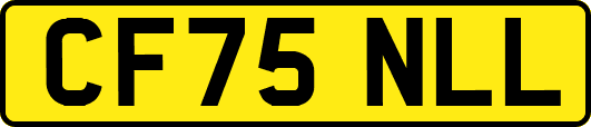 CF75NLL