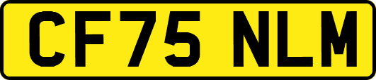 CF75NLM