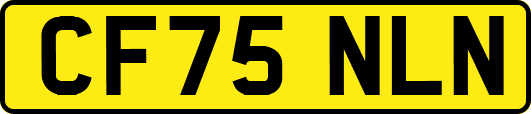 CF75NLN