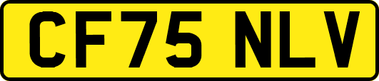 CF75NLV