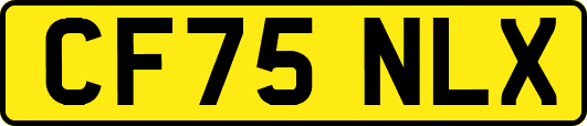 CF75NLX
