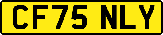 CF75NLY