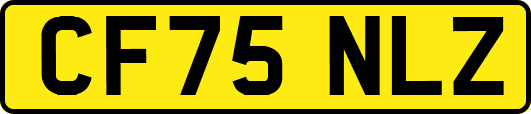 CF75NLZ