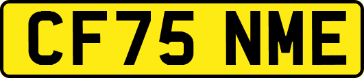CF75NME