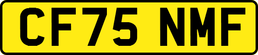 CF75NMF