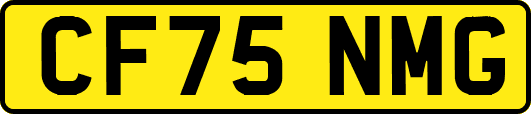 CF75NMG