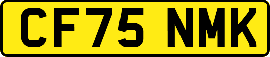 CF75NMK