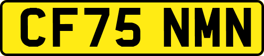 CF75NMN