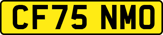 CF75NMO
