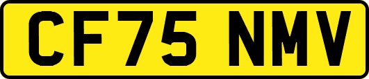 CF75NMV