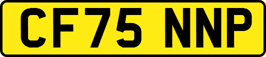 CF75NNP