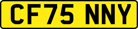 CF75NNY