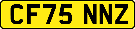 CF75NNZ