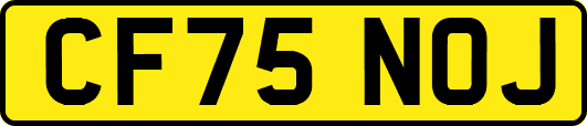 CF75NOJ