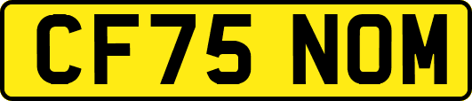 CF75NOM