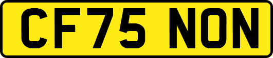 CF75NON
